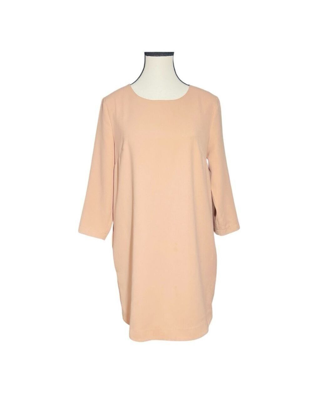 Blaque Label dress